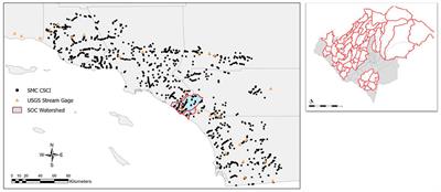 Application of Flow-Ecology Analysis to Inform Prioritization for Stream Restoration and Management Actions